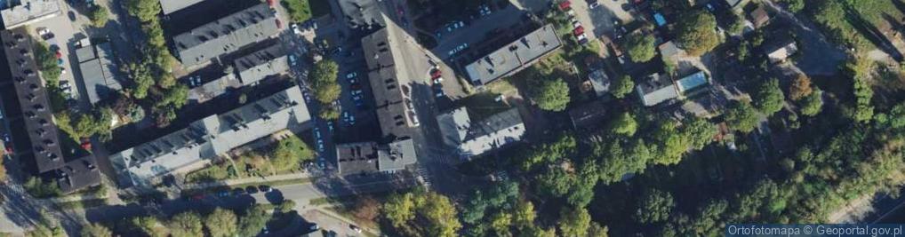 Zdjęcie satelitarne Sound of Steel Bogdan Włodarczyk