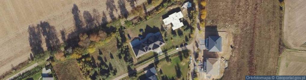 Zdjęcie satelitarne Sounds Forge Agnieszka Zakurzewska