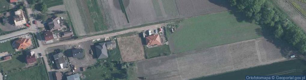 Zdjęcie satelitarne Sowa Kacper Sowiński