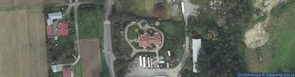 Zdjęcie satelitarne Sowpol Sowpol-Trans Kazimierz Sowiźrał
