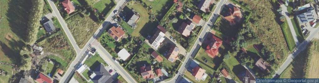 Zdjęcie satelitarne SPAW-SKRYP | Mobilne Spawanie