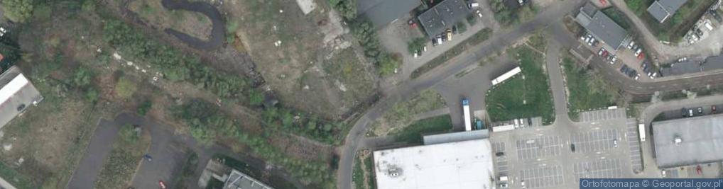 Zdjęcie satelitarne Spawanie Wałbrzych 13