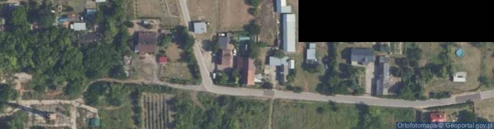 Zdjęcie satelitarne SPAWeł Paweł Kurpiewski