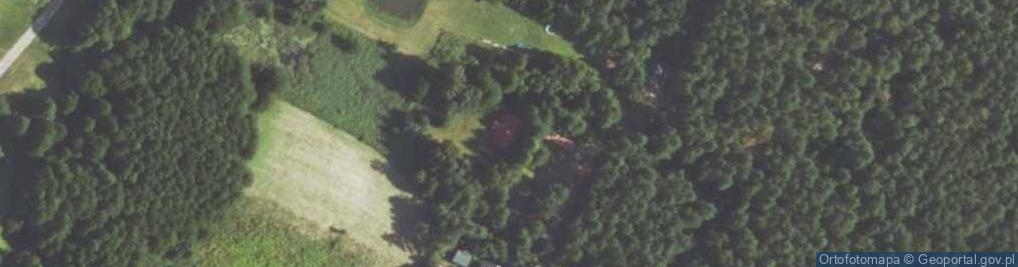 Zdjęcie satelitarne Spax Arkadiusz Pelon