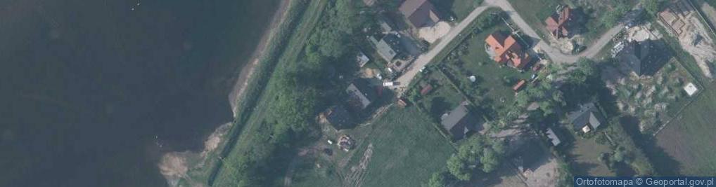 Zdjęcie satelitarne Specdam Energia- Pompy ciepła, Ogrzewanie podłogowe, Rekuperacja