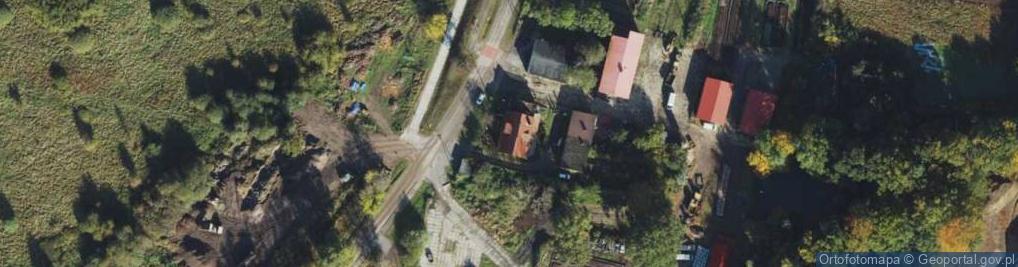 Zdjęcie satelitarne SPECIAL-DEN PIOTR ANDRZEJEWSKI