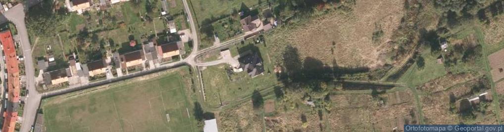 Zdjęcie satelitarne Specjalista do Spraw Marketingu - Iwona Dziedzic