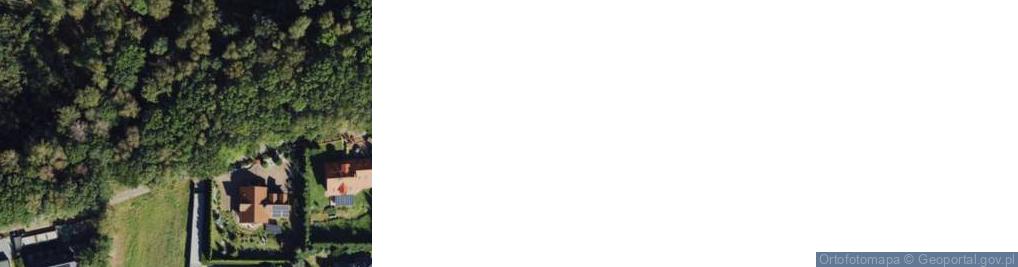 Zdjęcie satelitarne Specjalistyczna Praktyka Lekarska w Dziedzinie Ortopedia i Traumatologia Narządu Ruchu