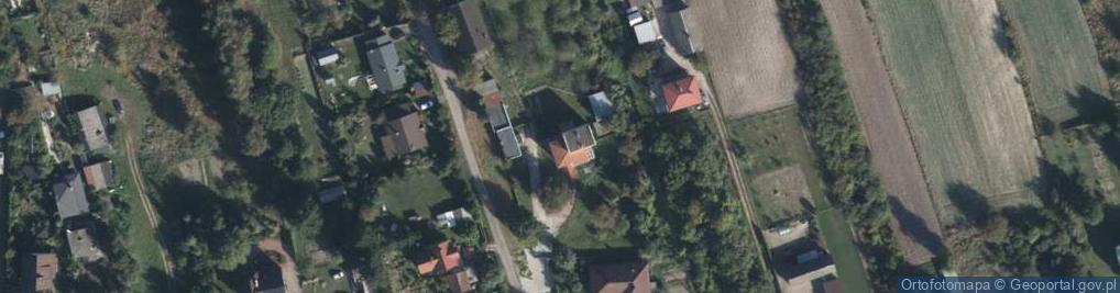 Zdjęcie satelitarne Specjalistyczna Praktyka Lekarska w Miejscu Wezwania