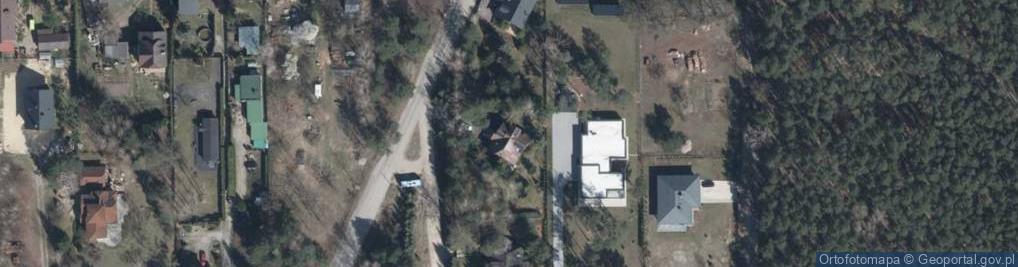 Zdjęcie satelitarne Specjalistyczna Praktyka Lekarska w Miejscu Wezwania