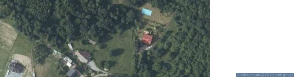 Zdjęcie satelitarne Specjalistyczna Praktyka Lekarska