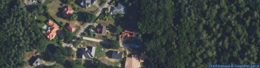 Zdjęcie satelitarne Specjalistyczna Praktyka Lekarska