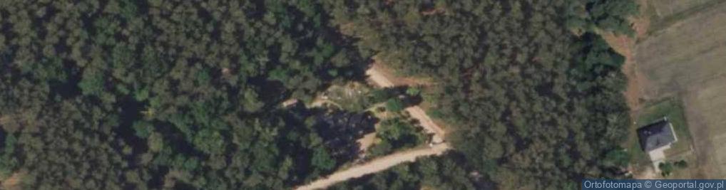 Zdjęcie satelitarne Specjalistyczna Praktyka Lekarska