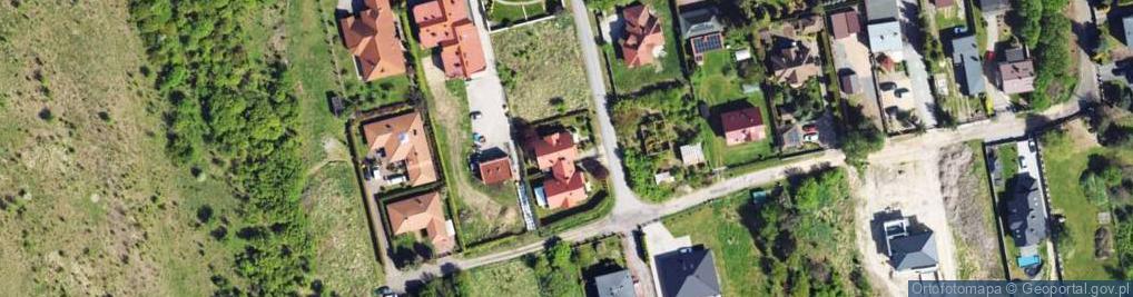 Zdjęcie satelitarne Specjalistyczny Gabinet Lekarski Lek Med Specjalista Urolog