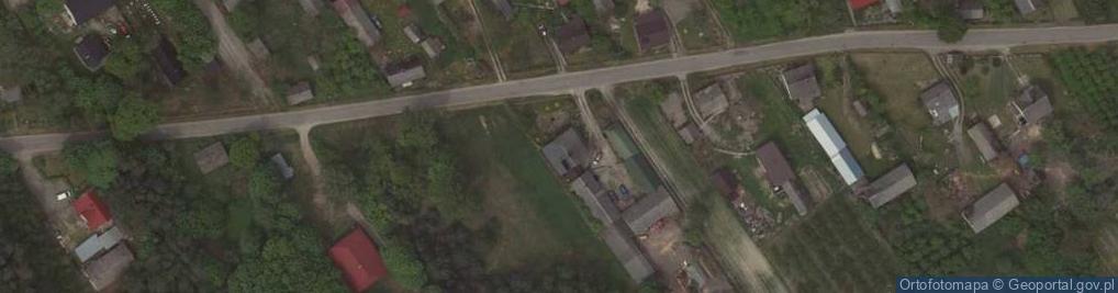 Zdjęcie satelitarne Specmedia Mateusz Kowal