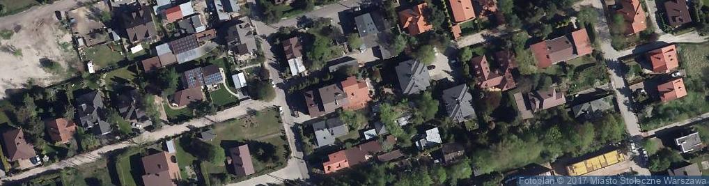 Zdjęcie satelitarne Spectec International