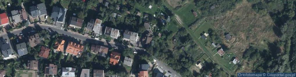 Zdjęcie satelitarne Spectro