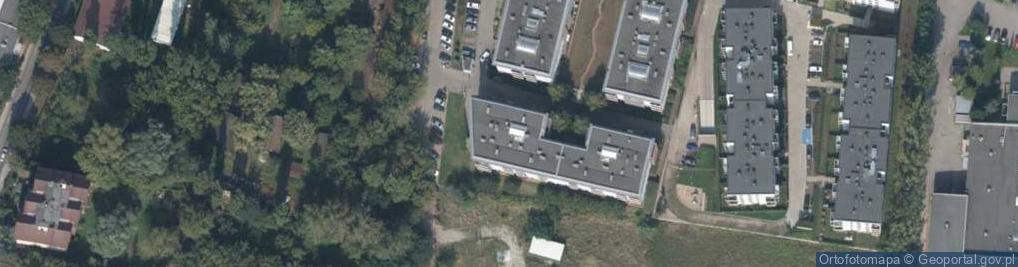 Zdjęcie satelitarne Speed-Day