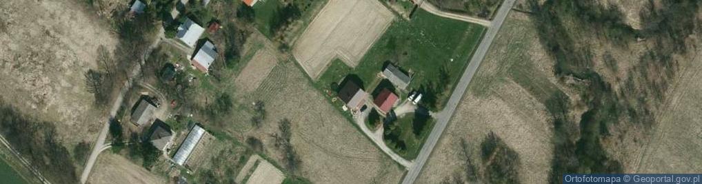 Zdjęcie satelitarne Speed-Truck Kamil Sanocki