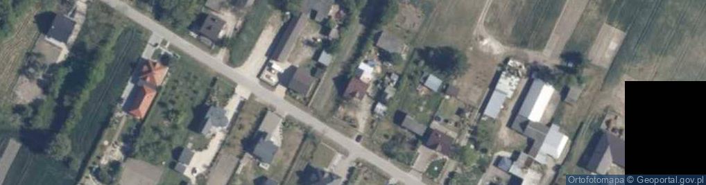 Zdjęcie satelitarne Sperczyński Mariusz z.P.H.U.Marpol