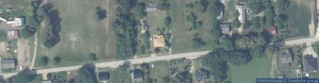 Zdjęcie satelitarne Spinmax Krzysztof Wróbel