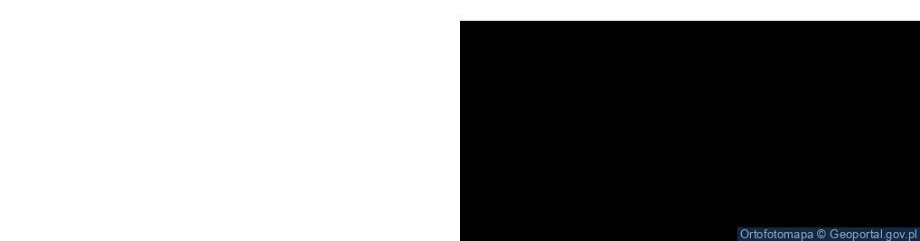 Zdjęcie satelitarne Spółdzielnia Mieszkaniowa Granica