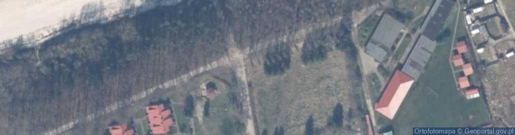 Zdjęcie satelitarne Spółka Wydawnicza Albakora K Sola A Pogonowicz