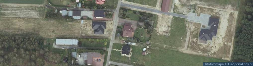 Zdjęcie satelitarne Spring System Kamil Cyrnek