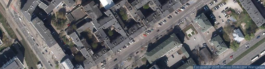 Zdjęcie satelitarne Sprzedaż Art Gospodarstwa Domowego