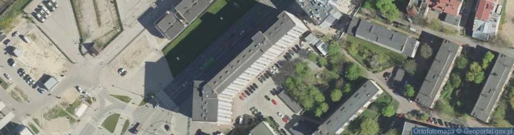 Zdjęcie satelitarne Sprzedaż Artyk Przem Poch Kraj Zagr