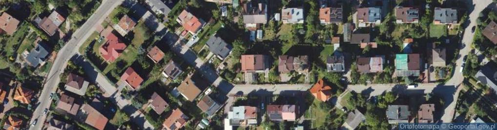 Zdjęcie satelitarne Sprzedaż Hurtowa Żywych Zwierząt