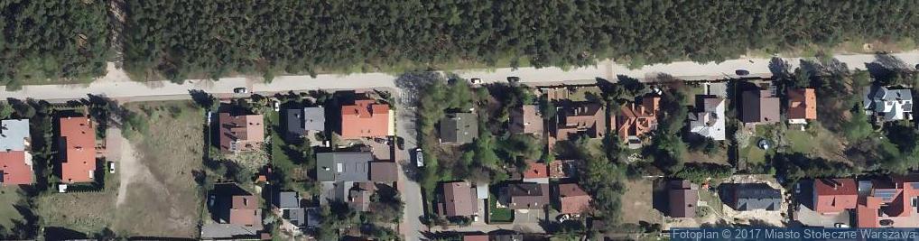 Zdjęcie satelitarne Sprzedaż Okładek Na Dokumenty