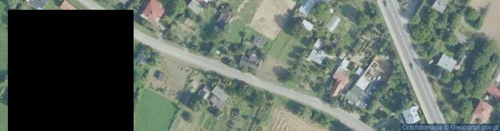 Zdjęcie satelitarne Sprzedaż Opału Nawozów Sztucznych