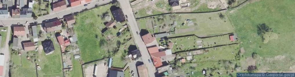 Zdjęcie satelitarne Sprzedaż Pasz