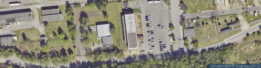 Zdjęcie satelitarne Stabilo