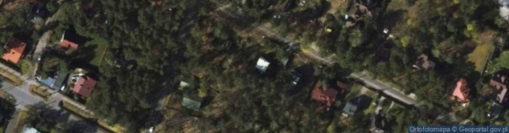 Zdjęcie satelitarne Stabil