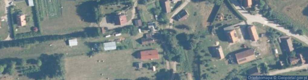 Zdjęcie satelitarne Stachewicz Adam Krzysztof