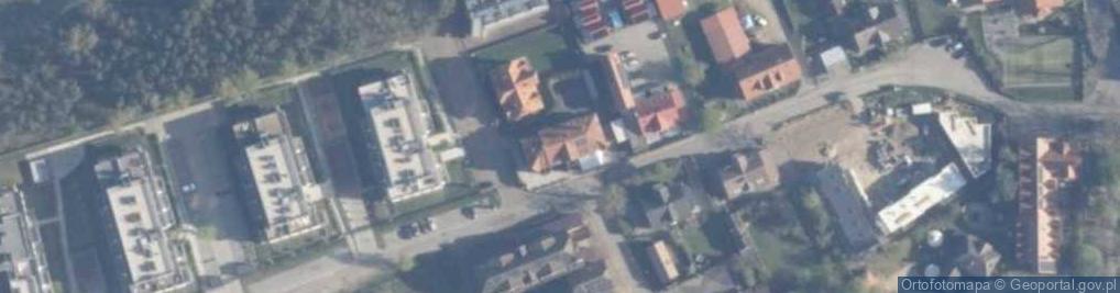 Zdjęcie satelitarne Stachowiak Family Anita Pagacz - Stachowiak