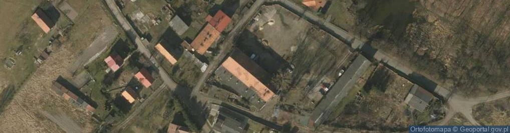 Zdjęcie satelitarne Stachowicz P., Wilczków