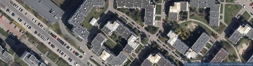 Zdjęcie satelitarne Staga Stanisław Pytlakowski