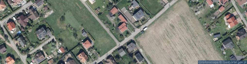 Zdjęcie satelitarne StagApps