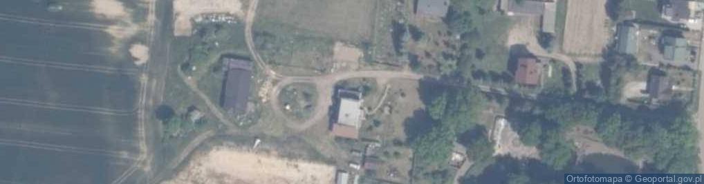 Zdjęcie satelitarne Stal - Met Piotr Kłopotek