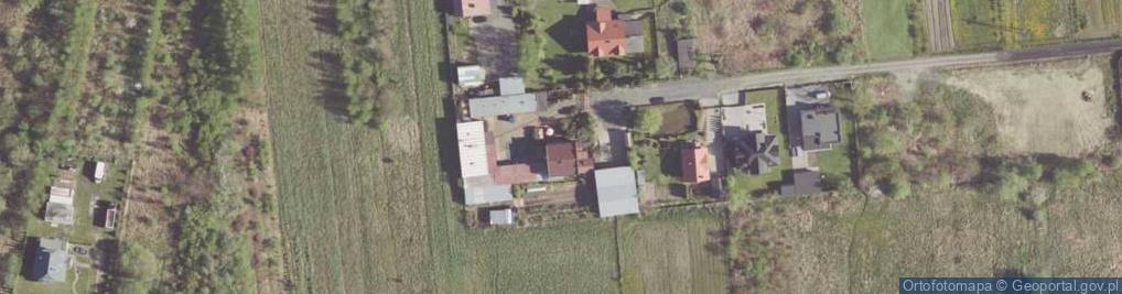 Zdjęcie satelitarne Stal - Met z.U.i w.Ś.O Szczęsny Henryk