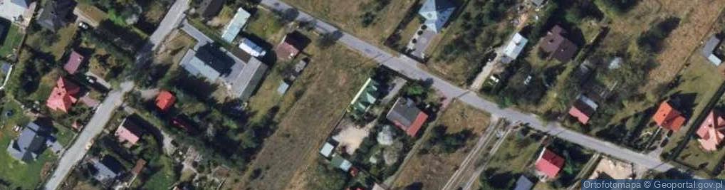 Zdjęcie satelitarne Stalmach i Pielęgnacja Drzew