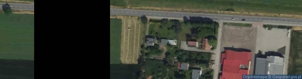 Zdjęcie satelitarne Stalmach Roman Przedsiębiorstwo Usługowo-Handlowe Stalmach Roman Stalmach Skrót Nazwy: P.U.H Stalmach Roman Stalmach