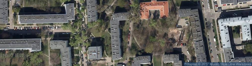 Zdjęcie satelitarne Stalved - Armatura wysokoparametrowa