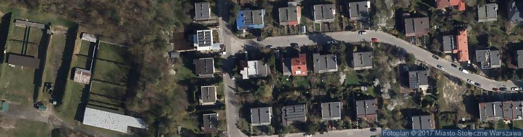 Zdjęcie satelitarne Stan Med