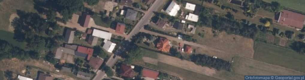 Zdjęcie satelitarne Stan Pol S G Przygoda
