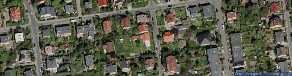 Zdjęcie satelitarne "Stańczyk" P.H.U.Stańczyk Dariusz