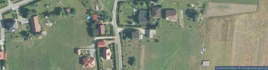 Zdjęcie satelitarne Stanisław Adamski Zakład Instalacyjny Wod Kan Kran